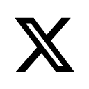 Follow us on X
